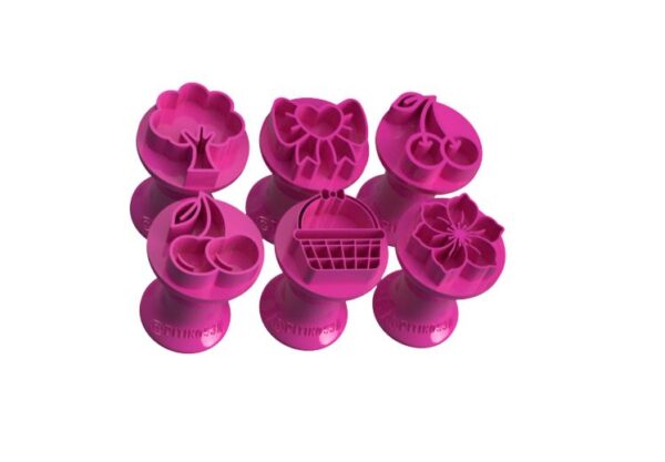 Carimbo para Brigadeiro – Cerejeira Hanami