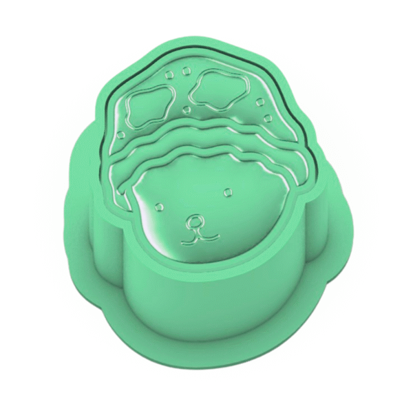 Ejetor Bobbie Goods - Modelo 1