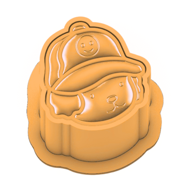 Ejetor Bobbie Goods - Modelo 3