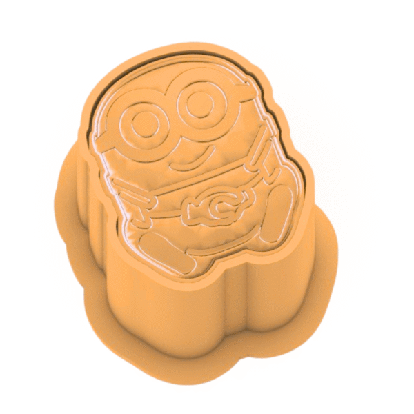 Ejetor - Minions
