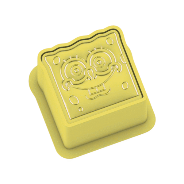 Ejetor Bob Esponja