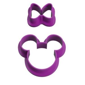 mini cortador topo de brigadeiro mickey2